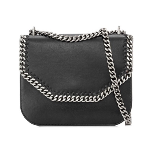 Stella McCartney Handbags - Stella McCartney Falabella Mini Box Bag